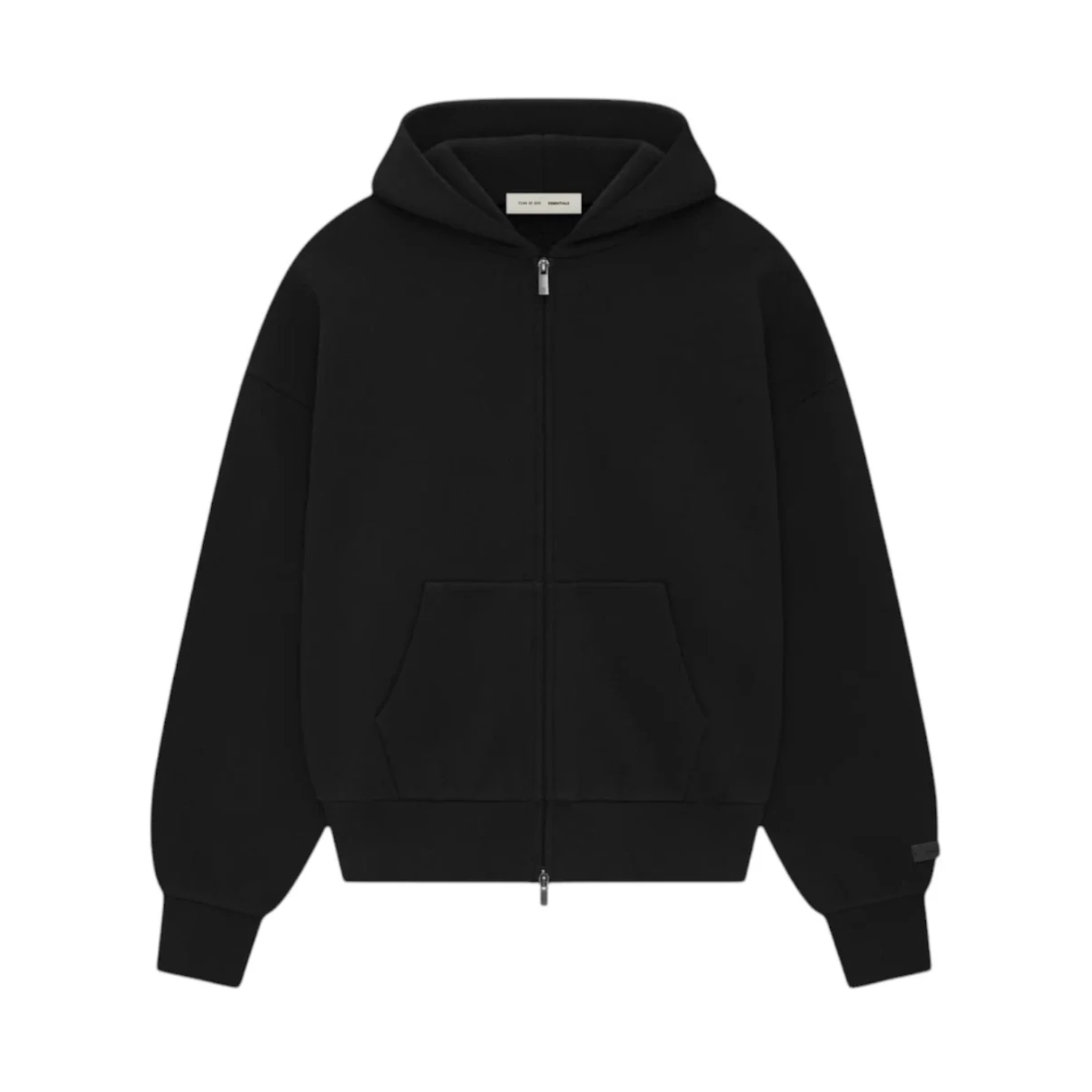 BluzaEssentialsClassicFullZip-UpJetBlack.png