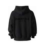 Bluza Essentials Stretch Limo (SS22)