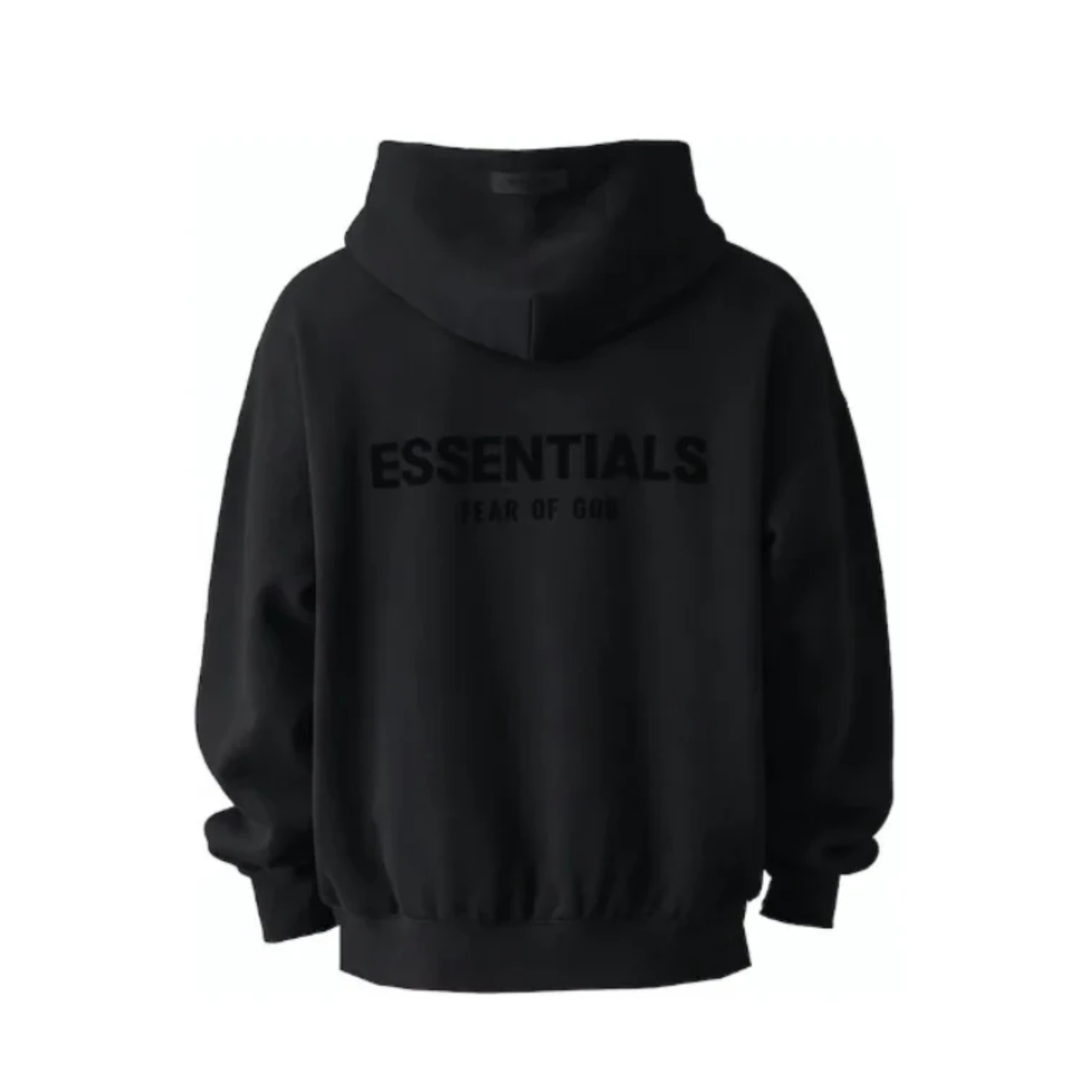 Bluza Essentials Stretch Limo (SS22)