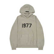 Bluza Essentials 1977 Dark Oatmeal - 192BT212053F