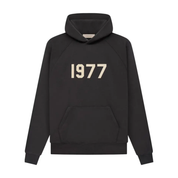 Bluza Essentials 1977 Iron - 192BT212050F