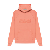 Bluza Essentials Coral - 192SU222052F