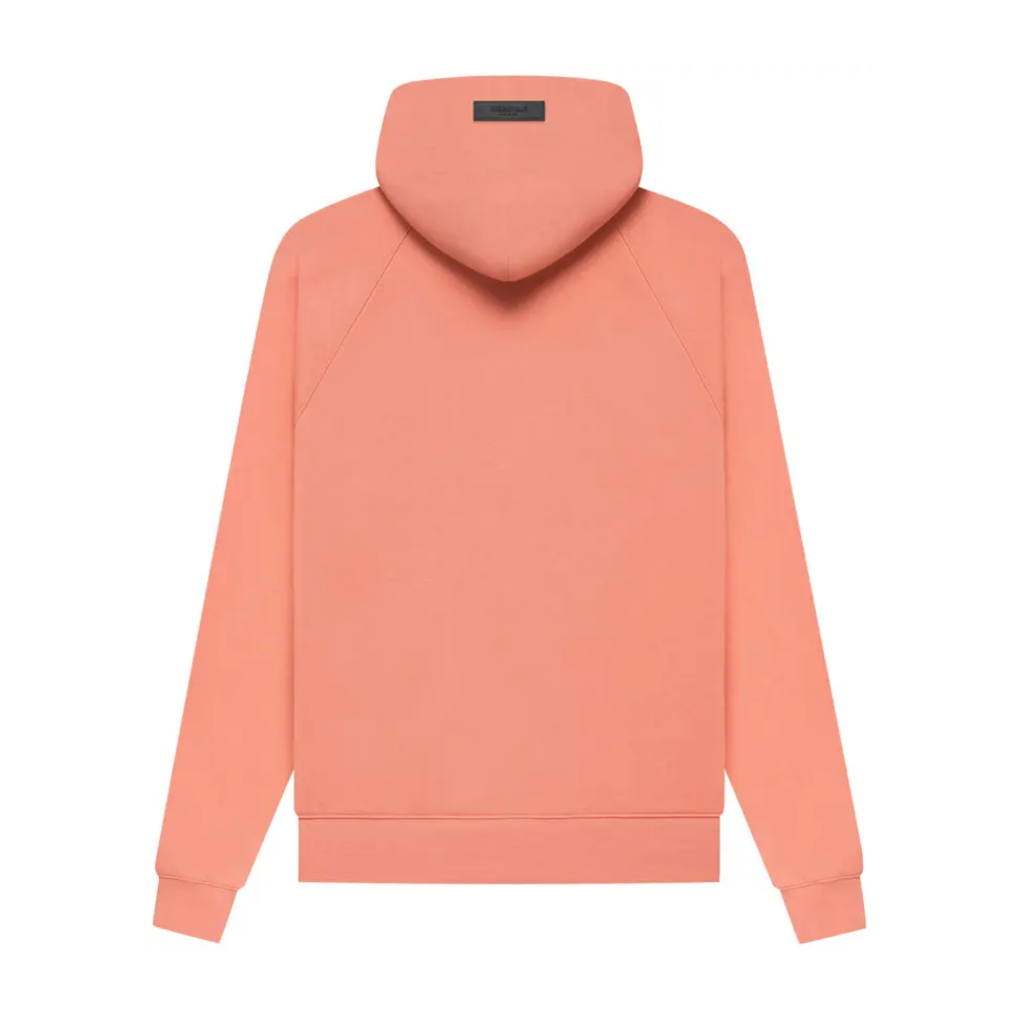 Bluza Essentials Coral - 192SU222052F