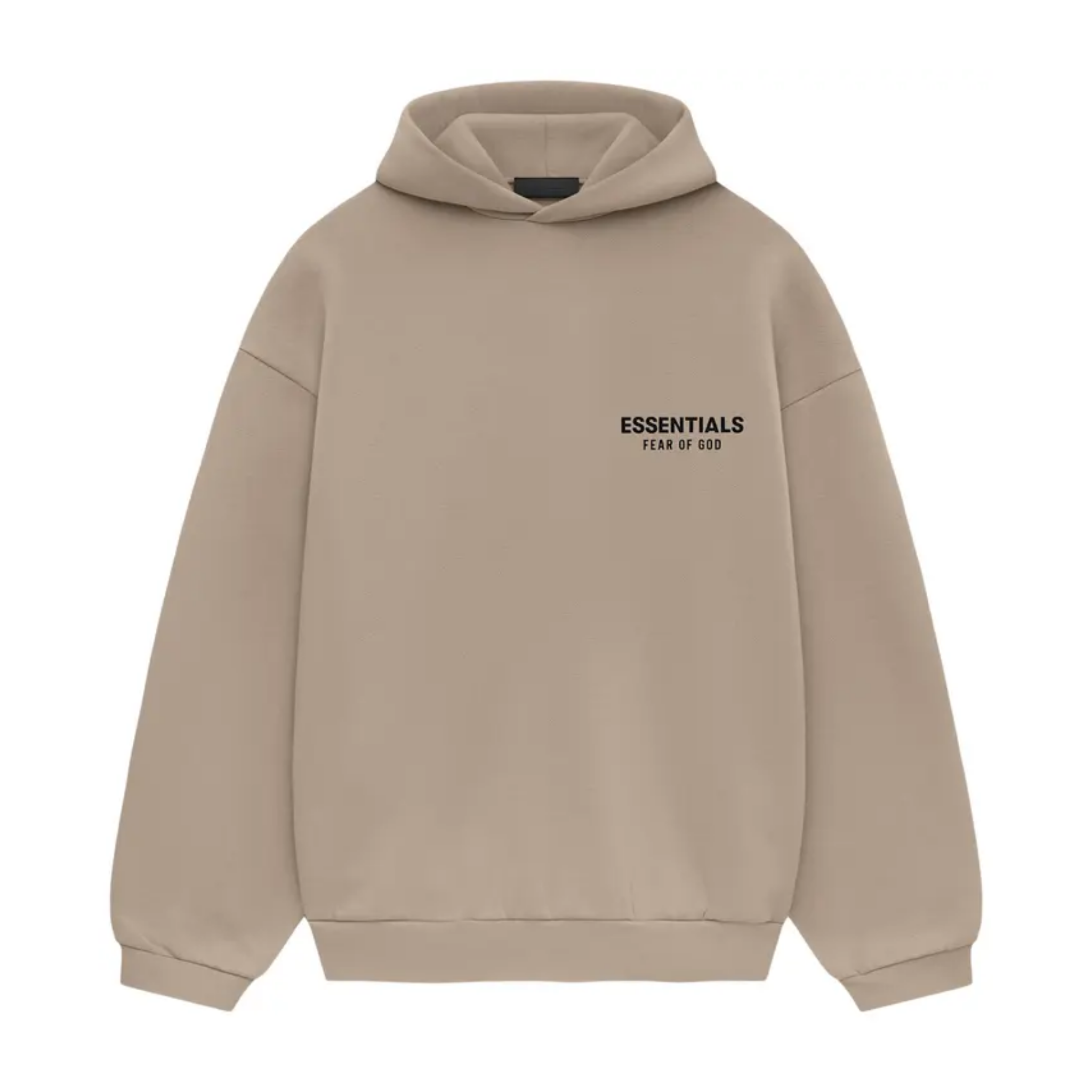 Bluza Essentials Desert Sand Fleece II - 192HO246257F