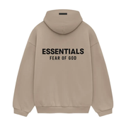 Bluza Essentials Desert Sand Fleece II - 192HO246257F