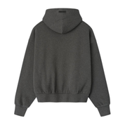 Bluza Essentials Embossed Essentials Classic Charcoal Heather - 192HO256211F