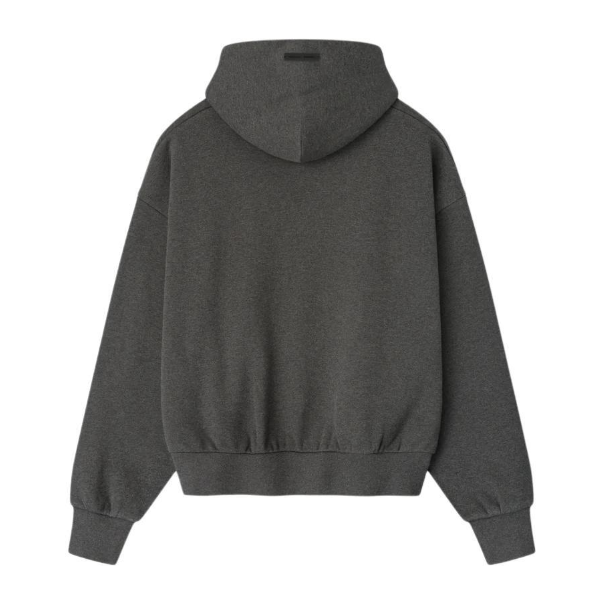 Bluza Essentials Embossed Essentials Classic Charcoal Heather - 192HO256211F