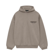 Bluza Essentials Fleece Heather Gray (FW24)