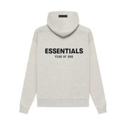 Bluza Essentials Light Oatmeal (SS22)