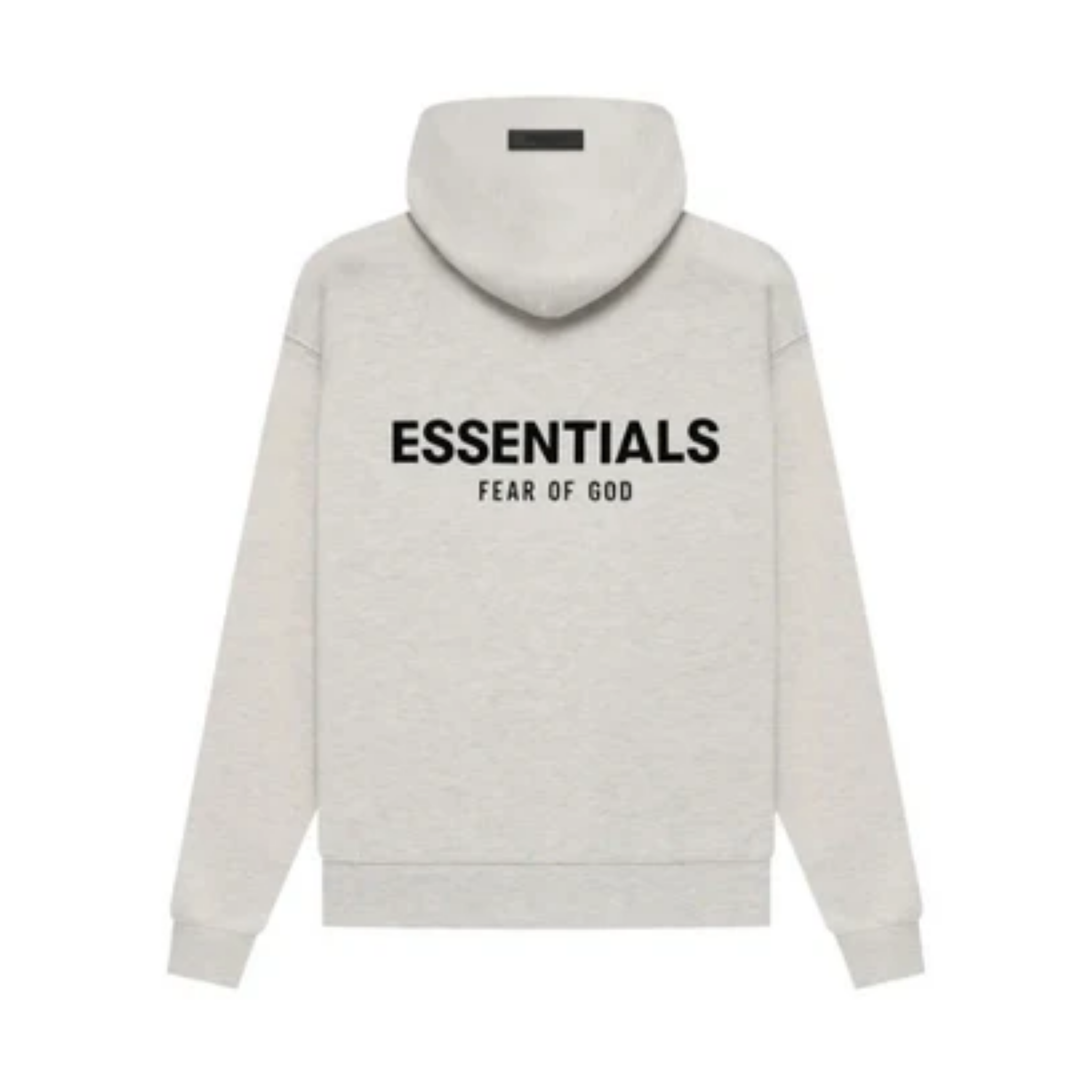 Bluza Essentials Light Oatmeal (SS22)
