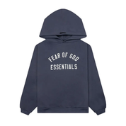 Bluza Essentials Marine Fleece - 192HO246254F