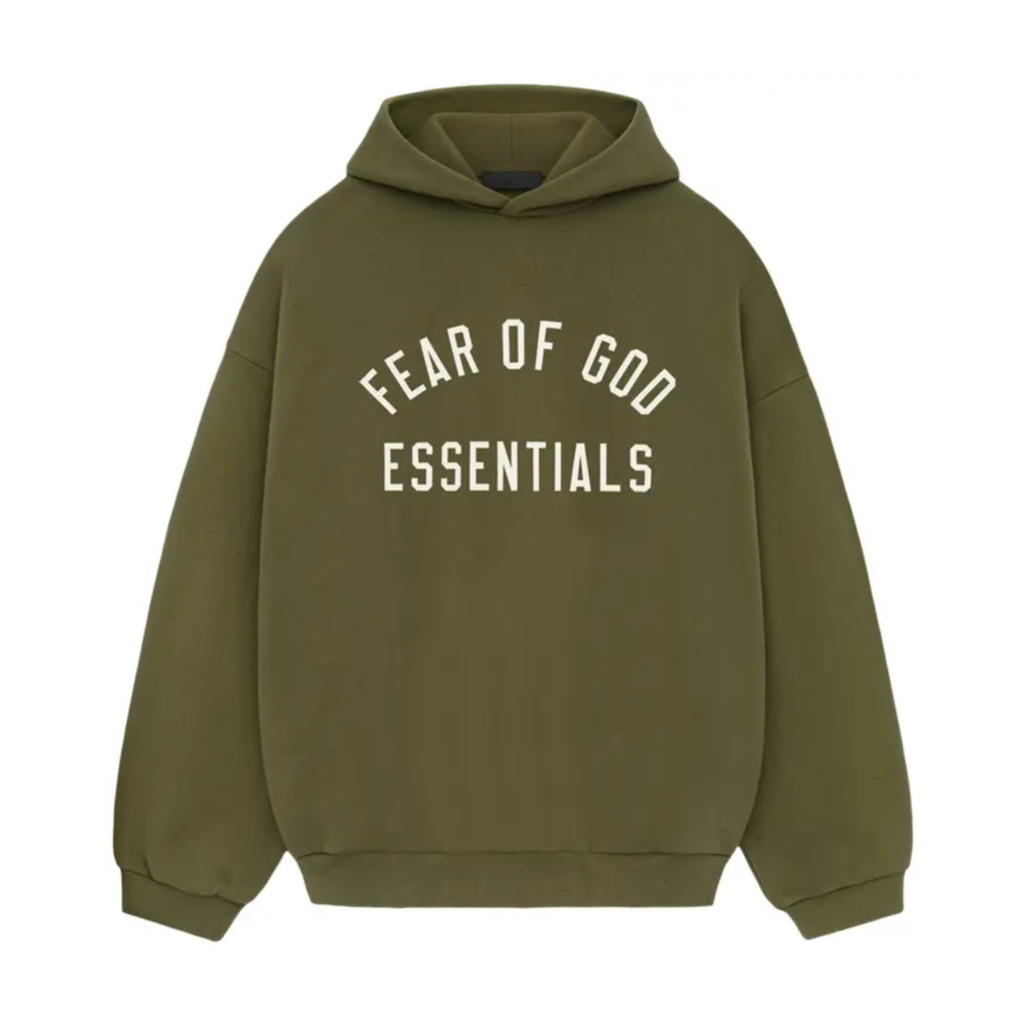 Bluza Essentials Military Fleece - 192BT246255F