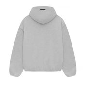 Bluza Essentials NBA Grey