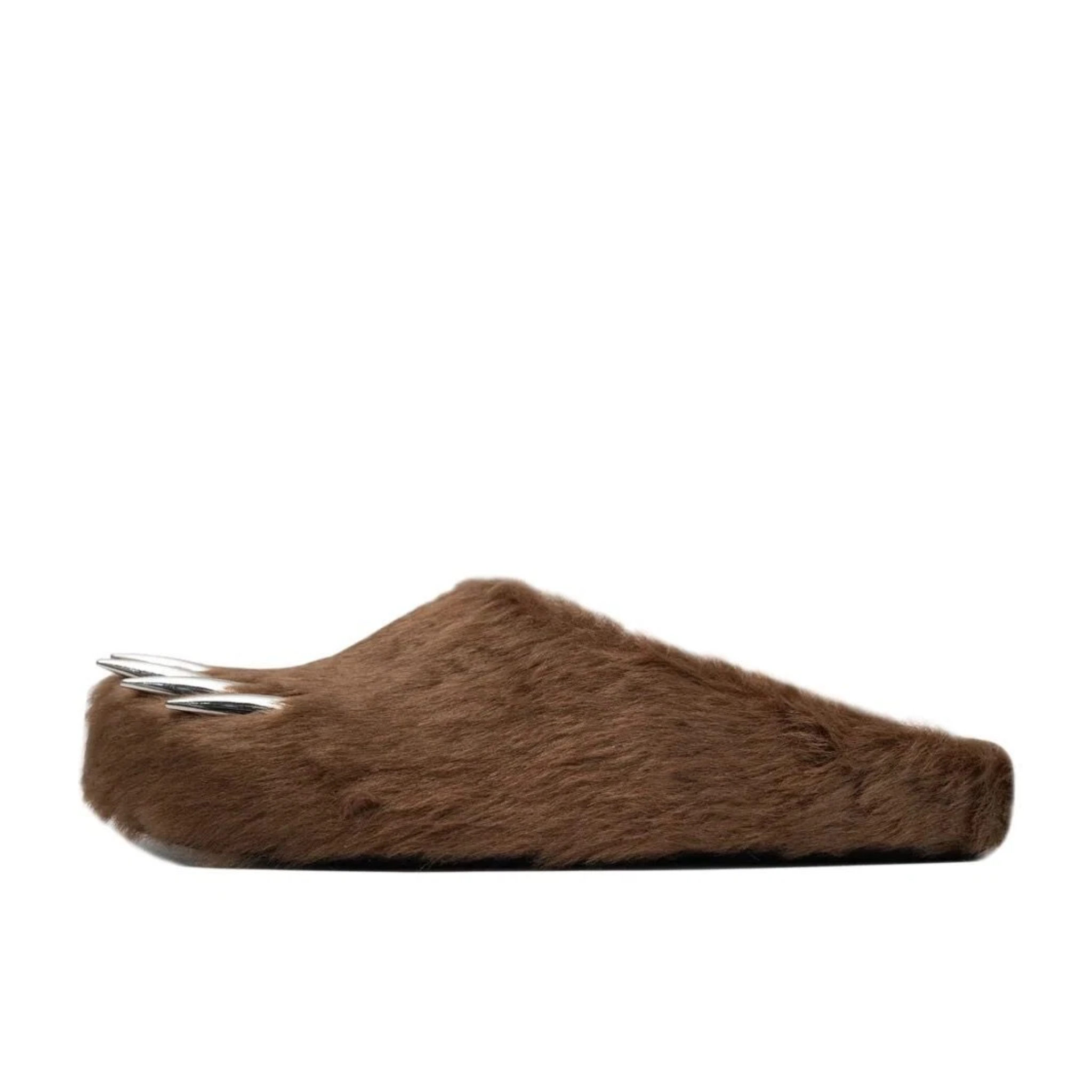 Bravest Studios Bear Claw Mule Brown