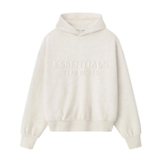 Buza Essentials Embossed Essentials Classic Oatmeal Heather - 192HO256212F
