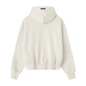 Buza Essentials Embossed Essentials Classic Oatmeal Heather - 192HO256212F
