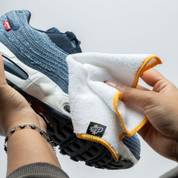 Zestaw CREP Foam Mini