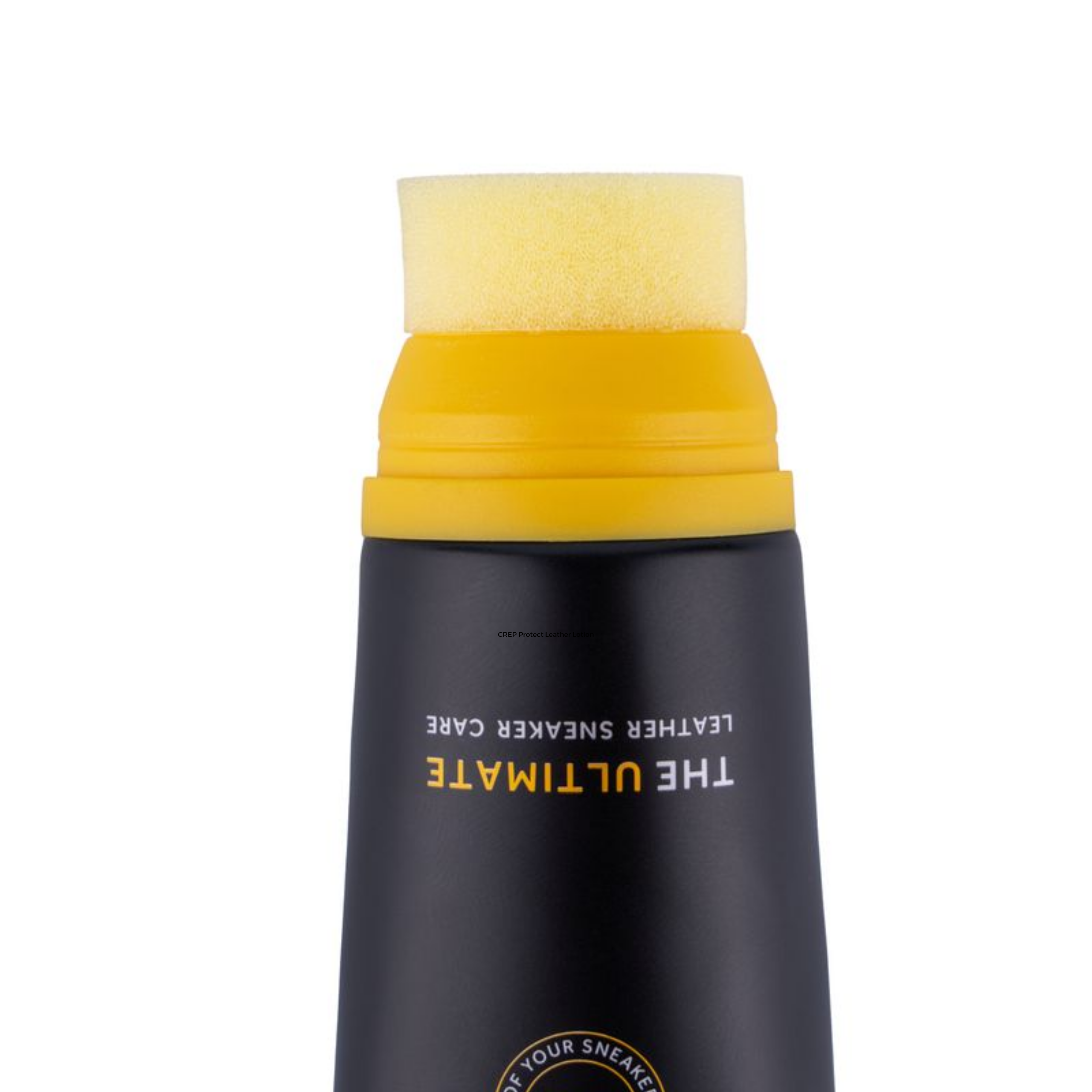 CREP Protect Leather Lotion