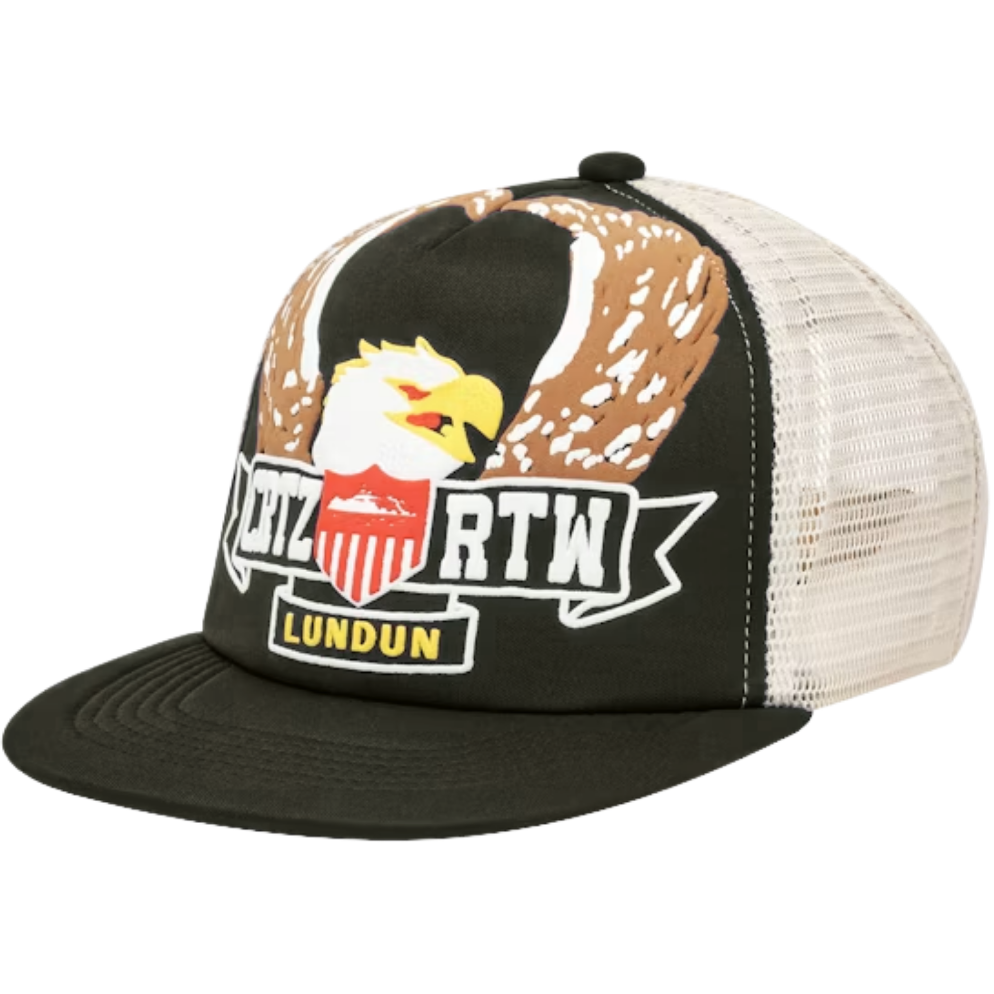 CorteizEagleTruckerHat-Black.png