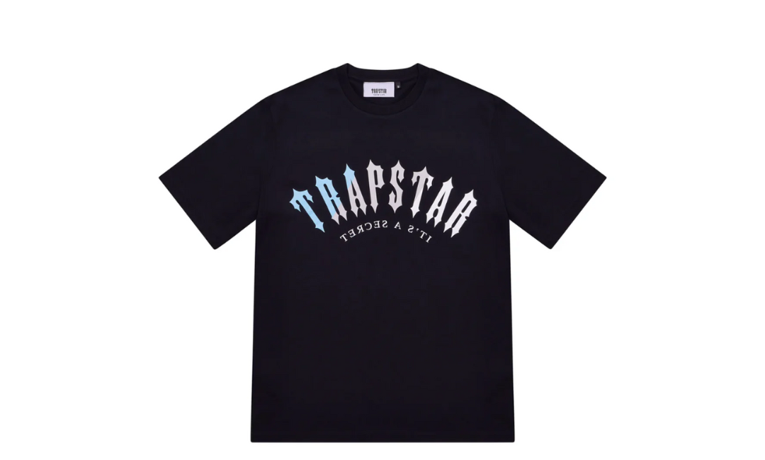 Light Blue Trapstar