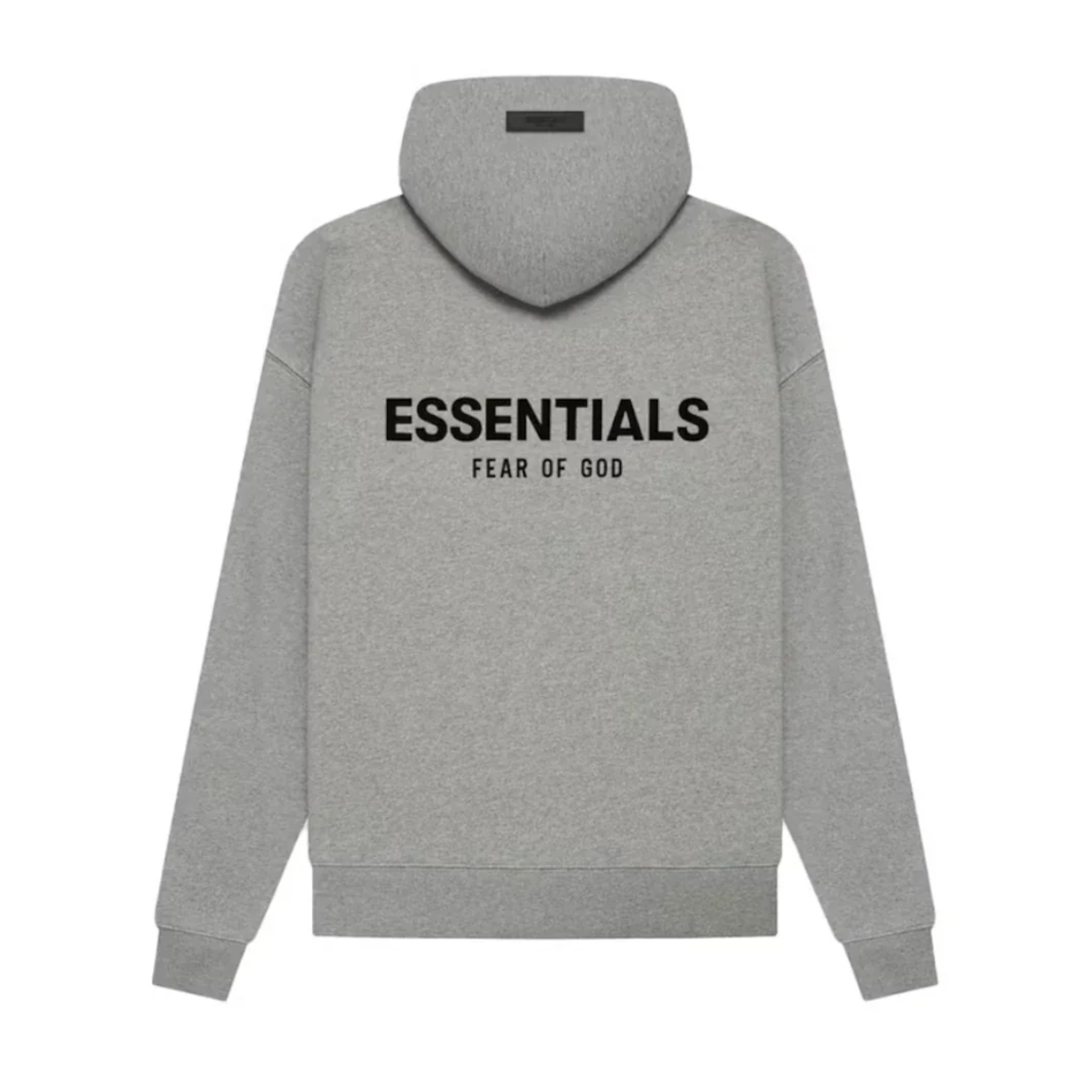 Essentials Fear Of God Komplet Dresowy Dark Oatmeal