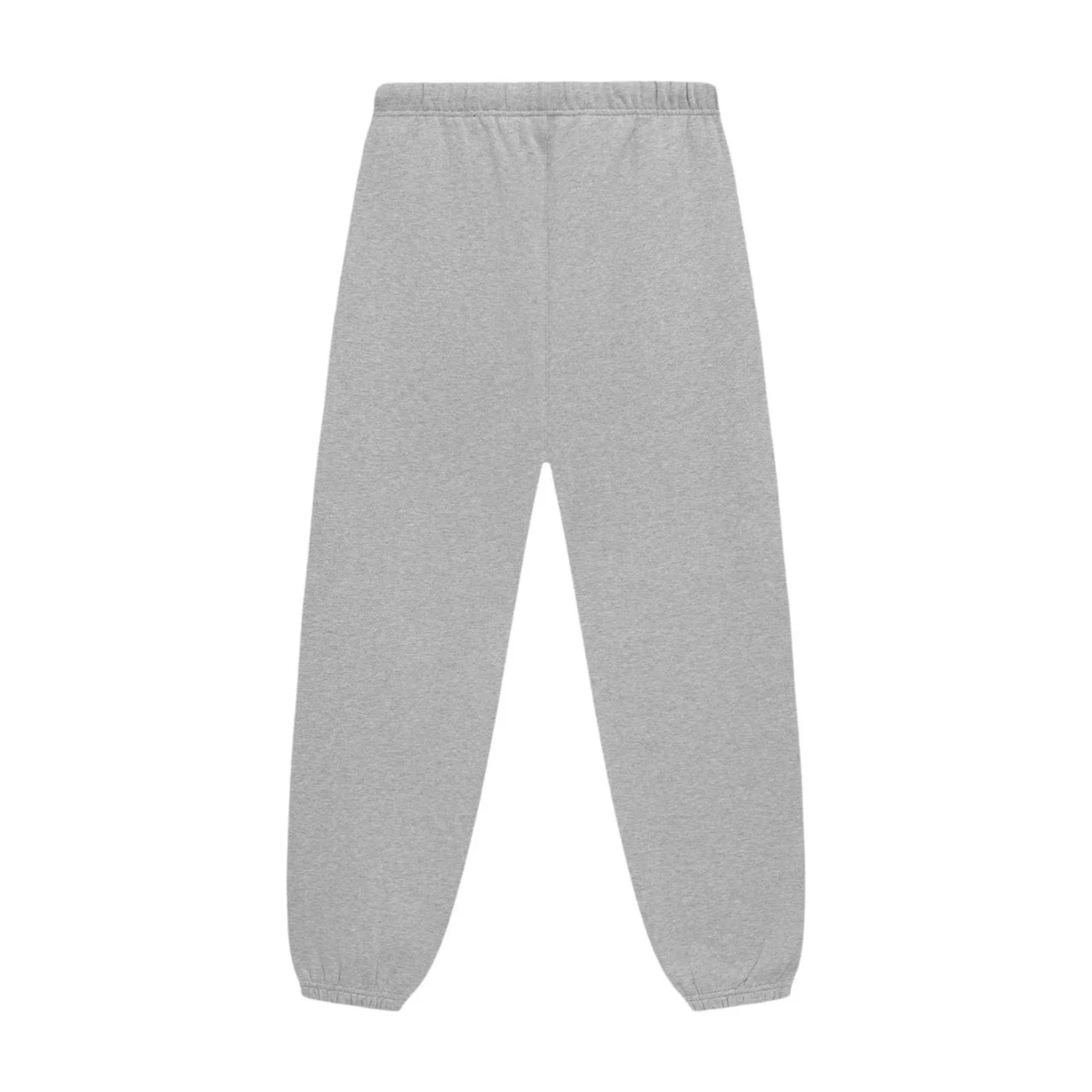 Essentials Fear Of God Komplet Dresowy Fleece Light Heather Grey