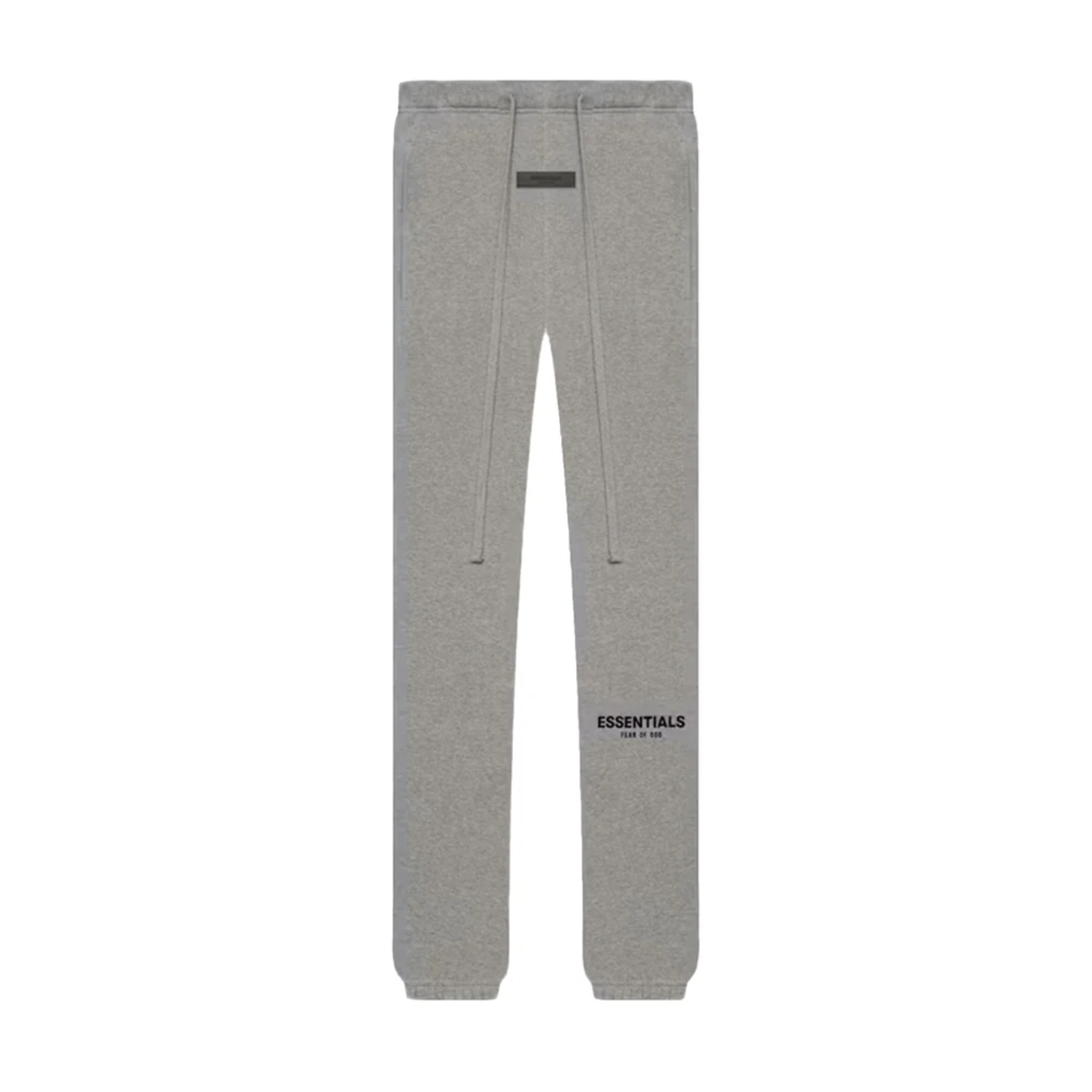 Essentials Fear Of God Komplet Dresowy Relexed Sweatpants Dark Oatmeal