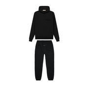 Essentials Fear Of God Komplet Dresowy Stetch Limo