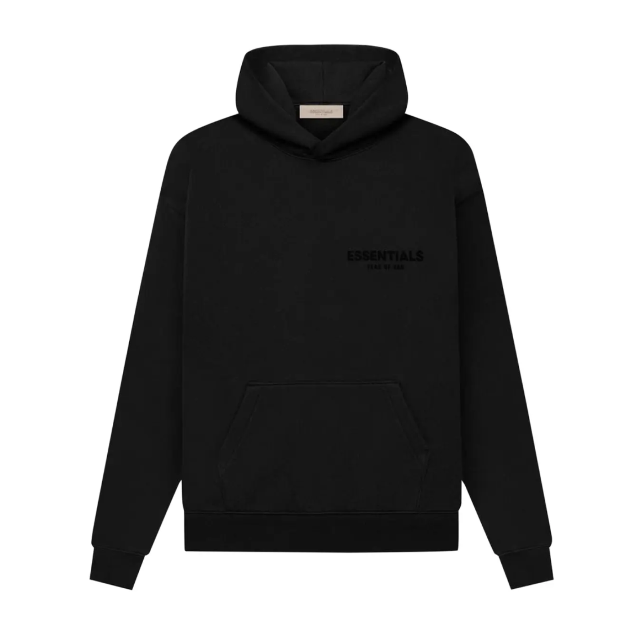 Essentials Fear Of God Komplet Dresowy Stetch Limo