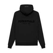 Essentials Fear Of God Komplet Dresowy Stetch Limo