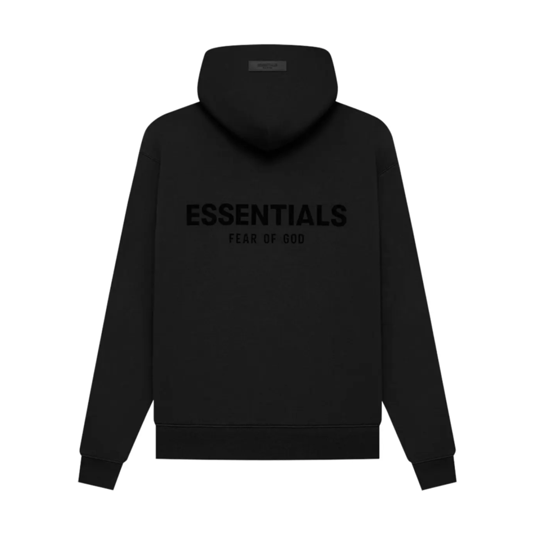 Essentials Fear Of God Komplet Dresowy Stetch Limo