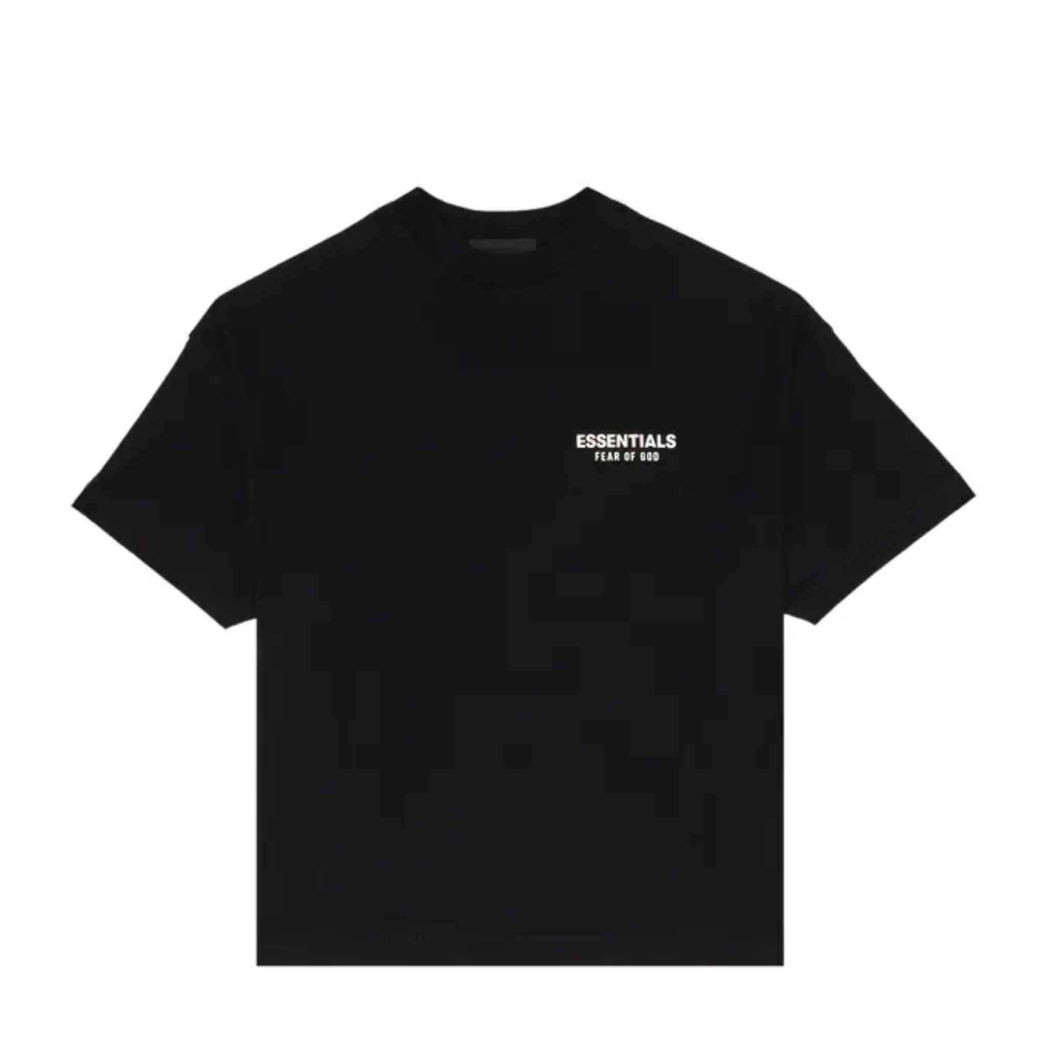 EssentialsFearofGodNBAFW24TeeBlack.png