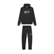 Essentials Komplet Dresowy 1977 Iron