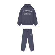 Essentials Komplet Dresowy Marine Fleece