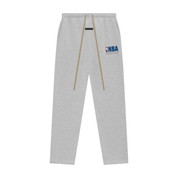 Essentials Komplet Dresowy NBA Grey