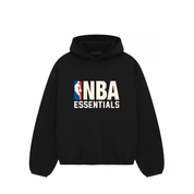 Essentials Komplet Dresowy NBA Relaxed Black