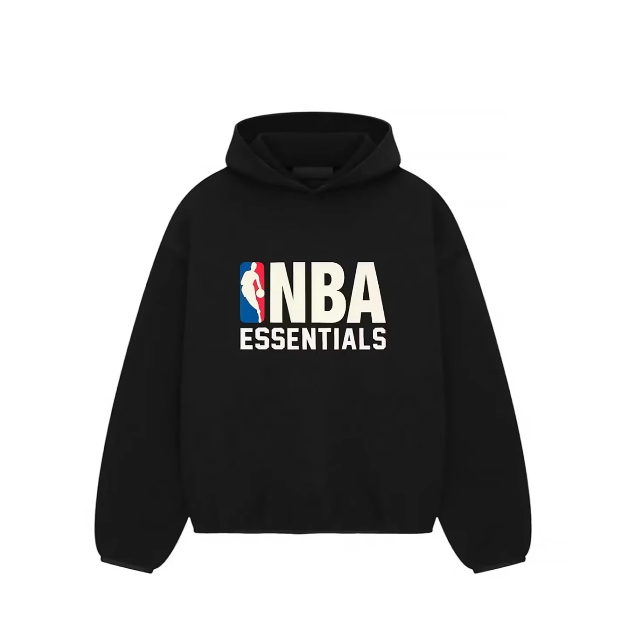 Essentials Komplet Dresowy NBA Relaxed Black