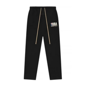 Essentials Komplet Dresowy NBA Relaxed Black