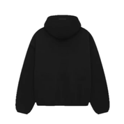 Essentials NBA Hoodie (SS25) Black