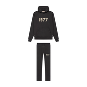 Essentials Komplet Dresowy 1977 Iron Relaxed - 192BT212050F / 130BT212040F