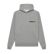 Essentials Komplet Dresowy Dark Oatmeal