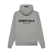 Essentials Komplet Dresowy Dark Oatmeal