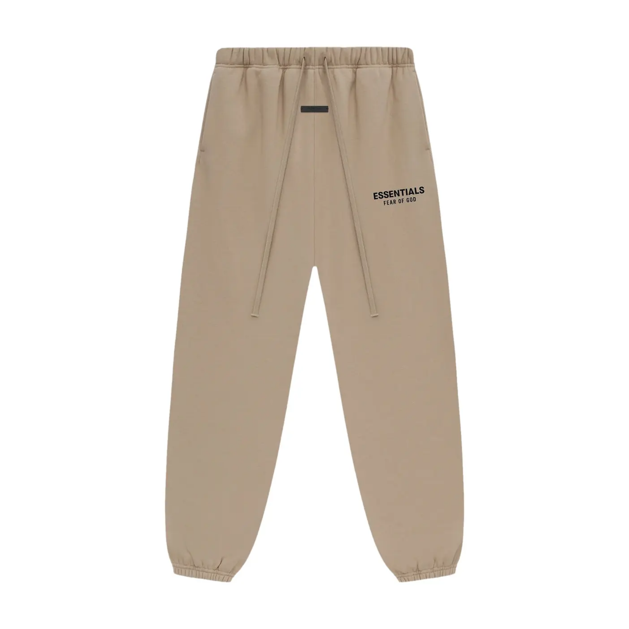 Essentials Komplet Dresowy Desert Sand Fleece II - 192HO246257F / 130HO242027F