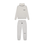 Essentials Komplet Dresowy Light Oatmeal - 192BT212112F / 130BT212032F