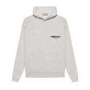 Essentials Komplet Dresowy Light Oatmeal - 192BT212112F / 130BT212032F
