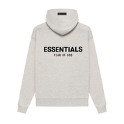 Essentials Komplet Dresowy Light Oatmeal - 192BT212112F / 130BT212032F