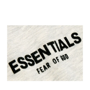 Essentials Komplet Dresowy Light Oatmeal