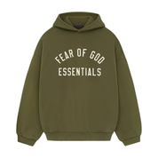 Essentials Komplet Dresowy Military Fleece - 192BT246255F / 130BT242025F