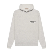 Essentials Komplet Dresowy Relaxed Sweatpants Light Oatmeal - 192BT212112F / 130BT212172F