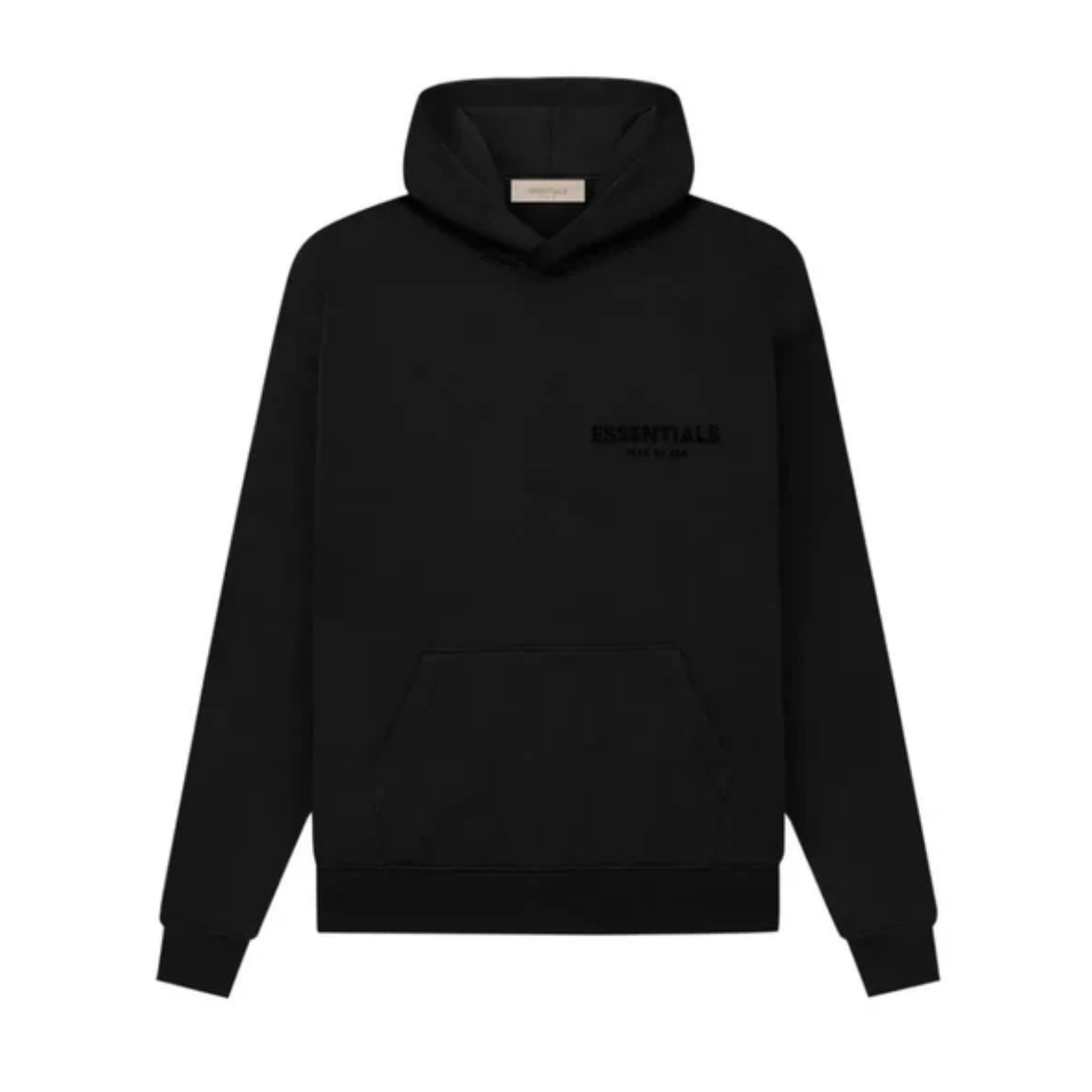 Essentials Komplet Dresowy Relaxed Sweatpants Stetch Limo